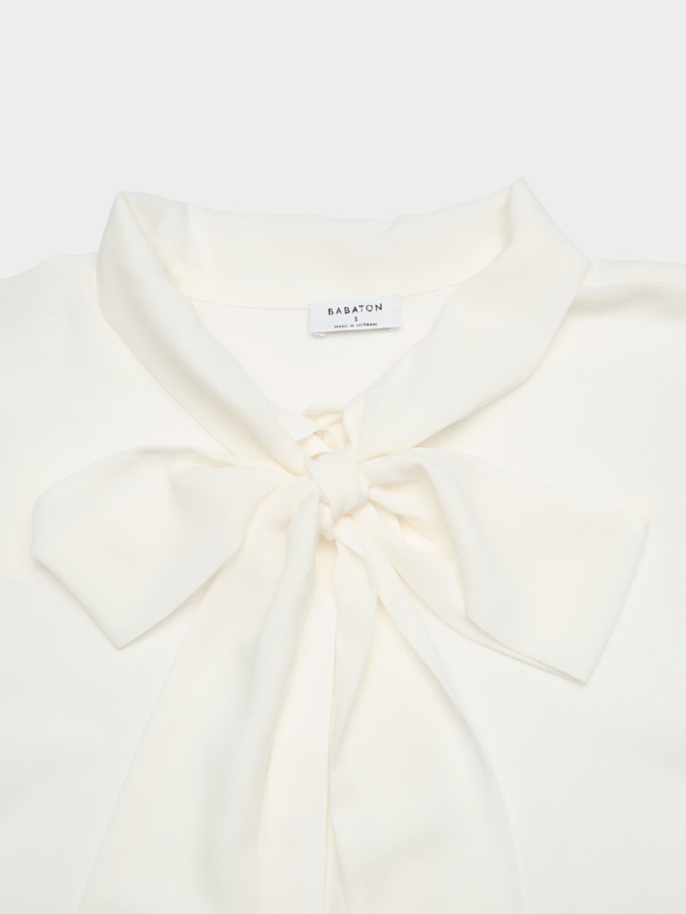 Aritzia Liberty Blouse - Picture 7 of 12